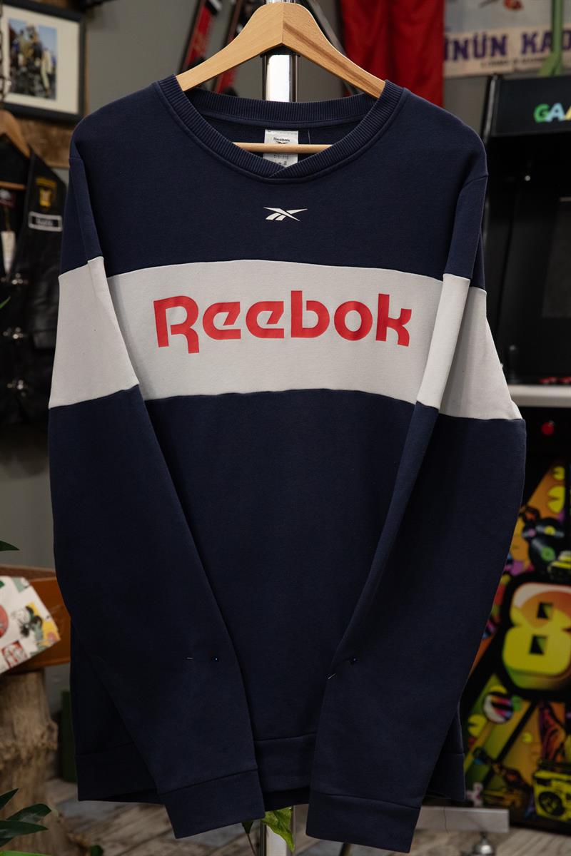 Original Reebok 90s Sweatshirt