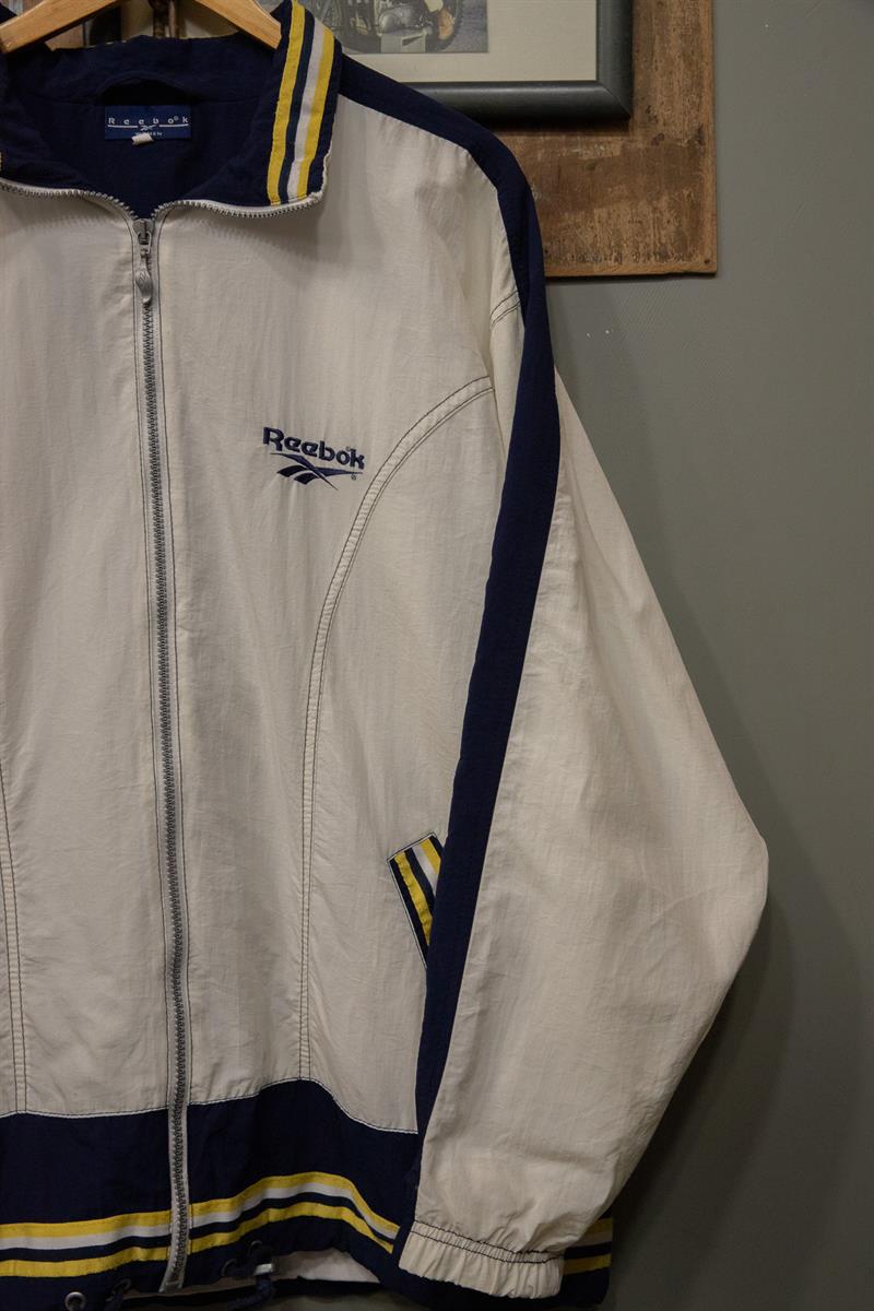 Original Reebok Ceket