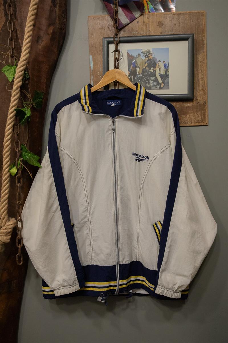Original Reebok Ceket