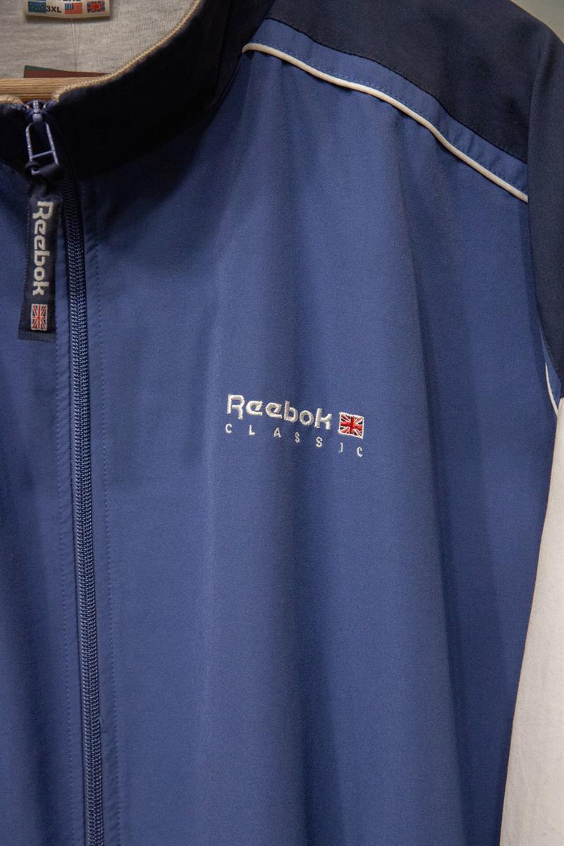 Original Reebok Classic England Ceket