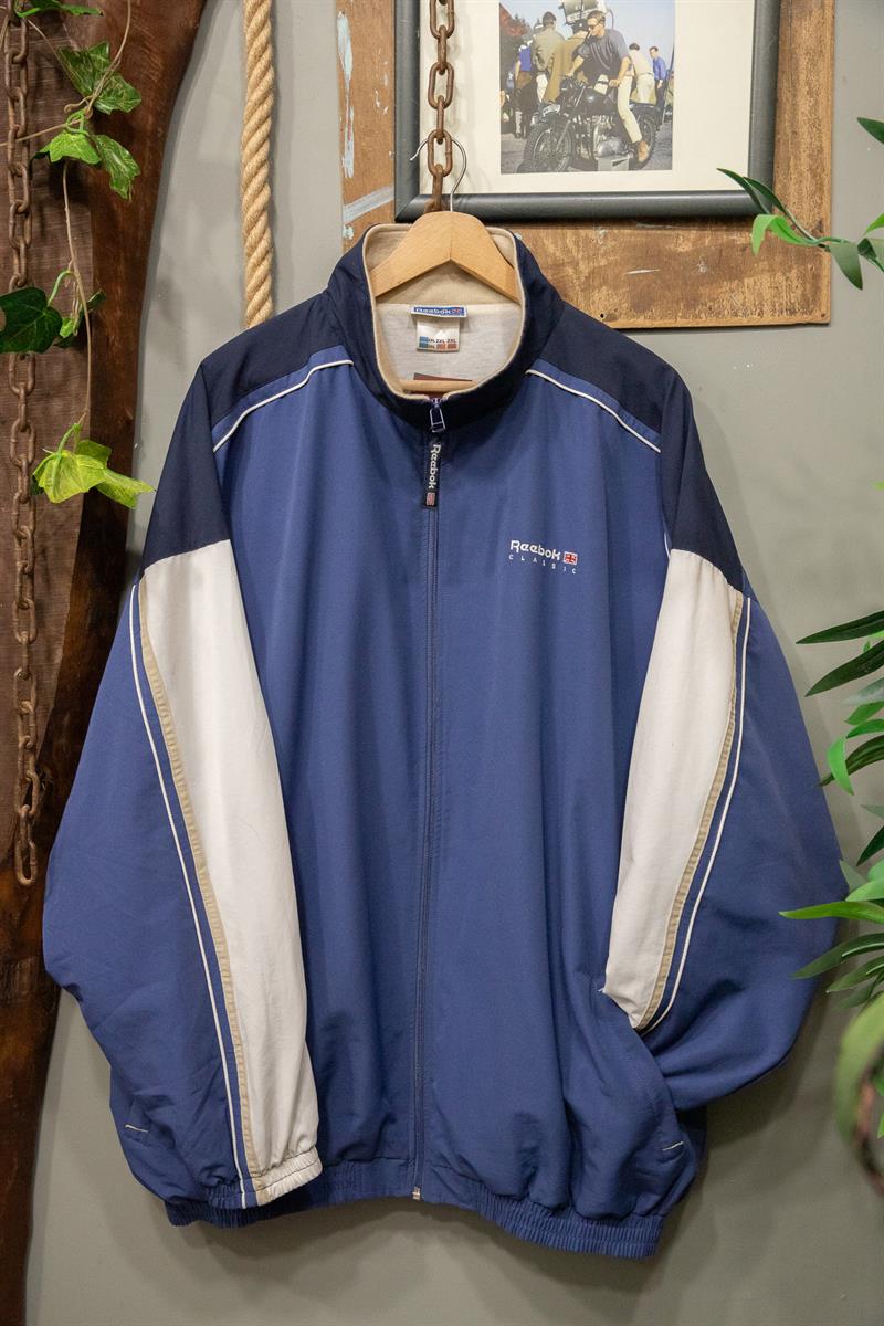 Original Reebok Classic England Ceket