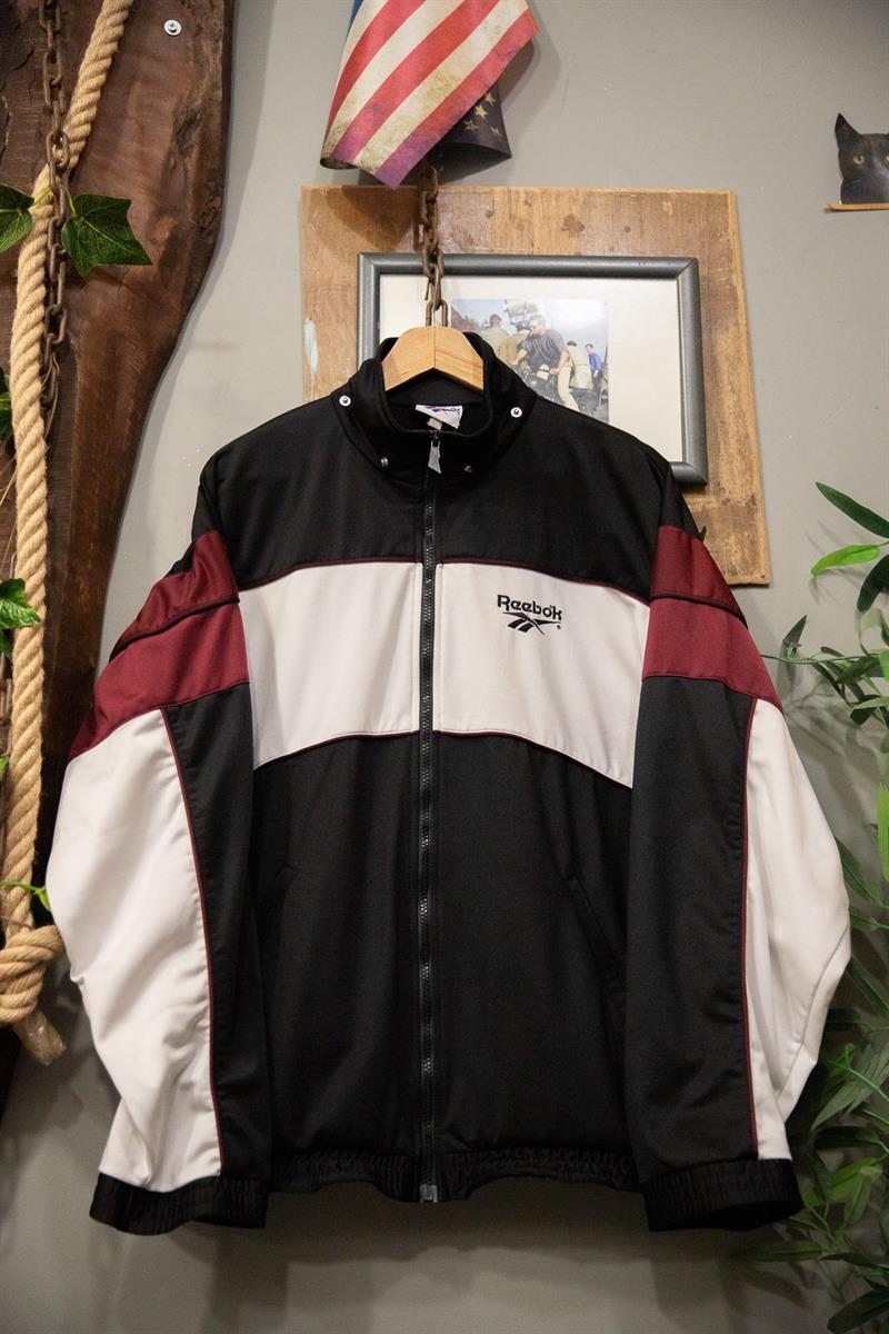 Original Reebok Spor Ceket
