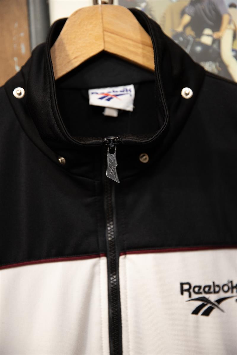 Original Reebok Spor Ceket