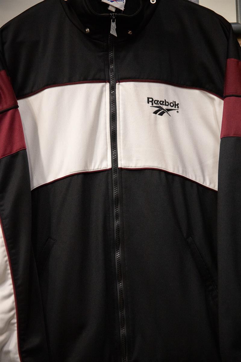 Original Reebok Spor Ceket