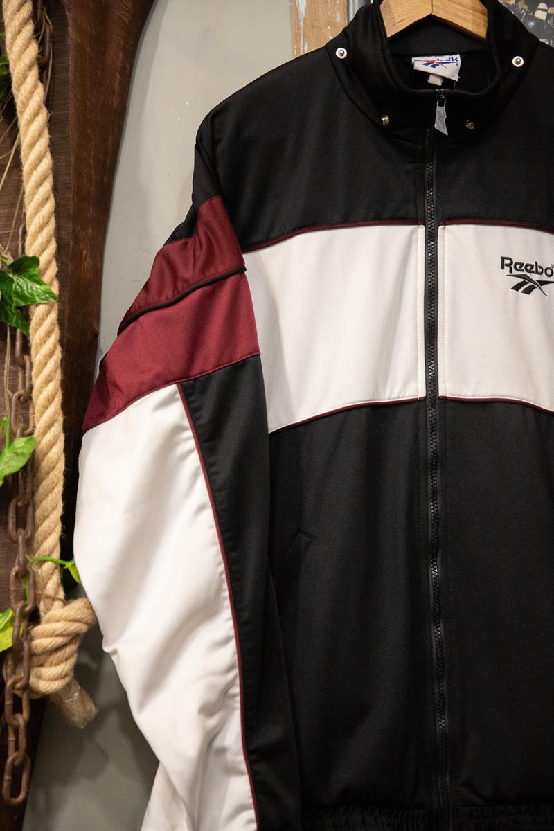 Original Reebok Spor Ceket