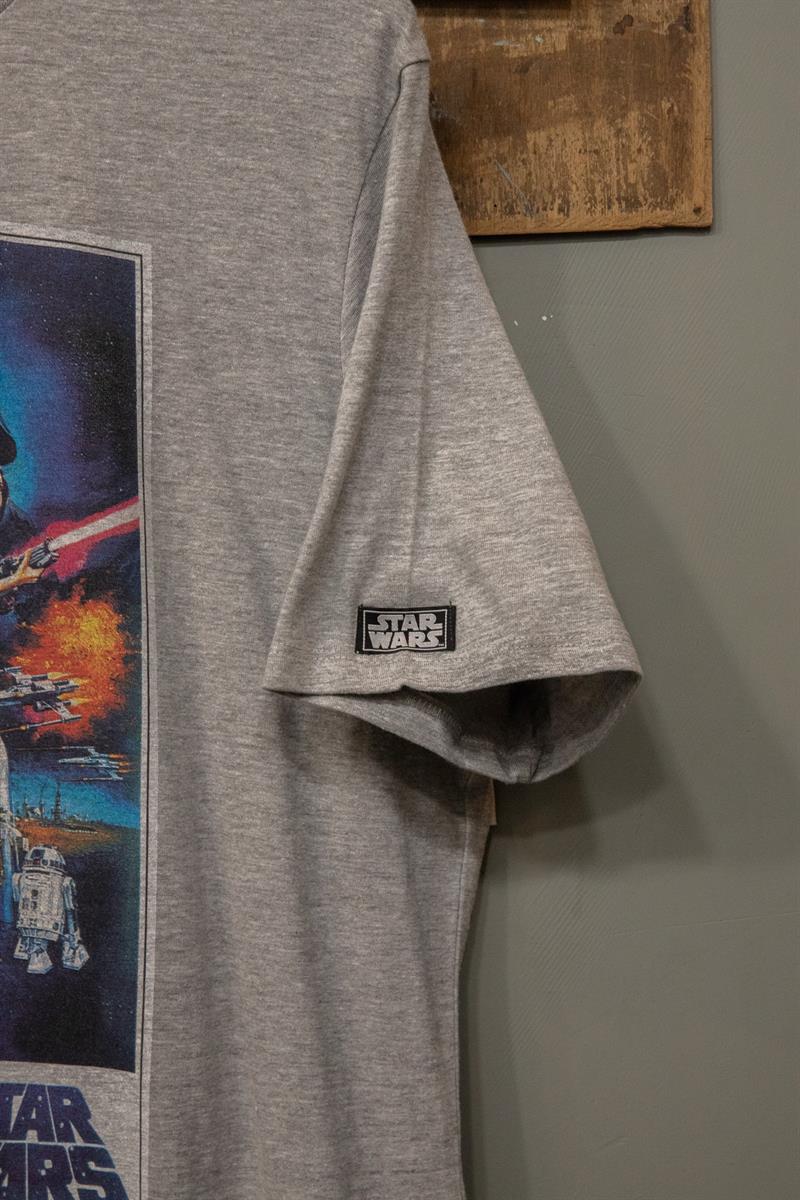 Original STAR WARS T-Shirt