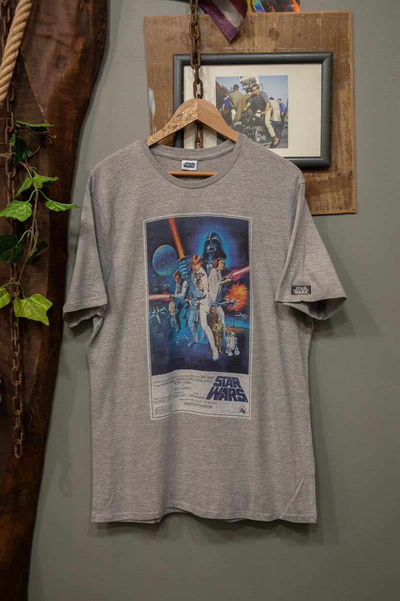 Original STAR WARS T-Shirt