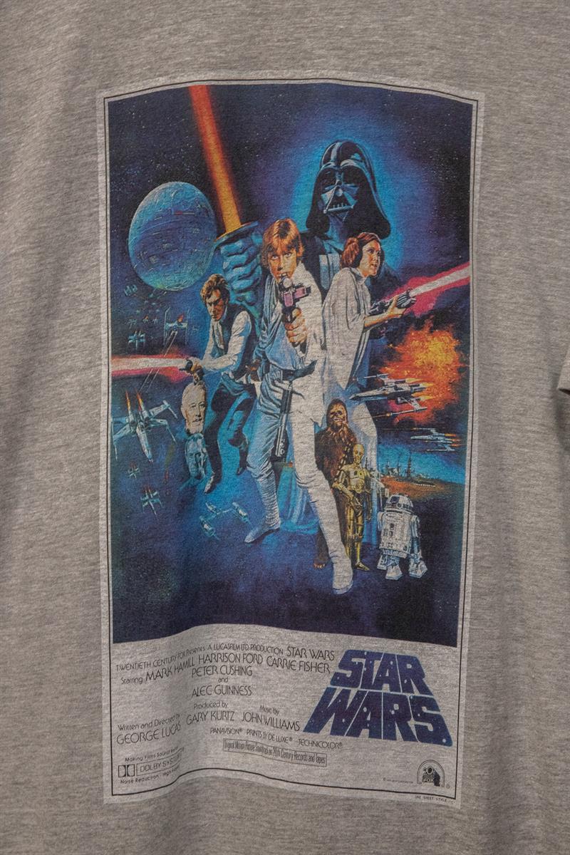 Original STAR WARS T-Shirt