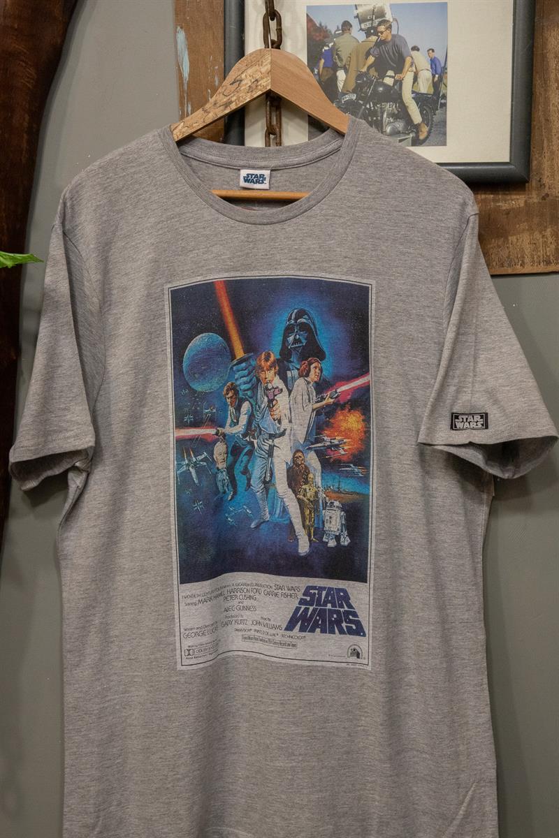 Original STAR WARS T-Shirt