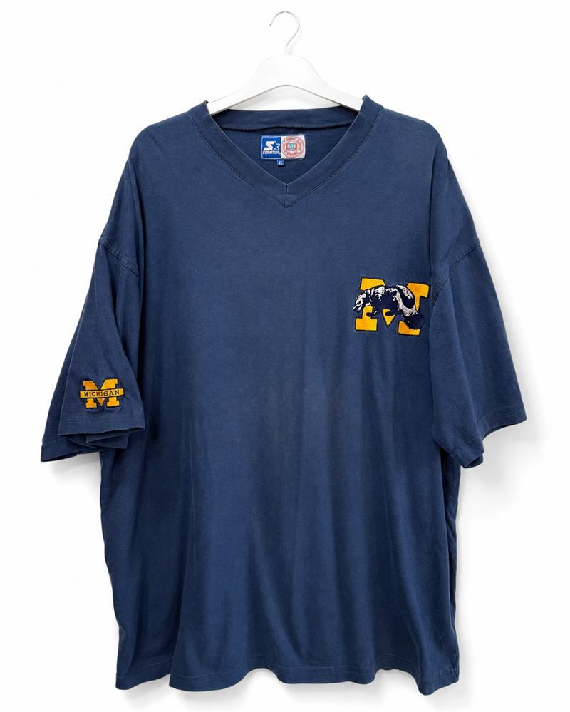Original Starter WOLVERINES Tişört