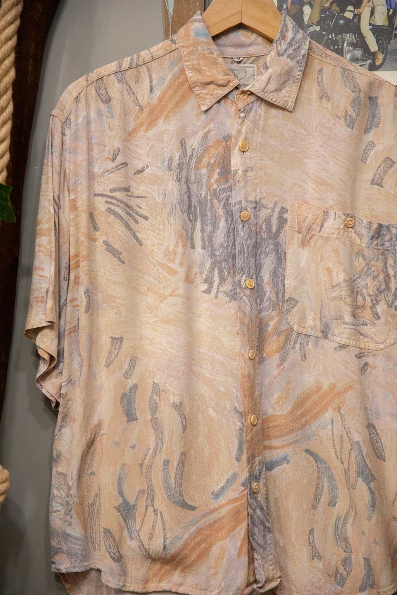 PACIFIC England Gömlek