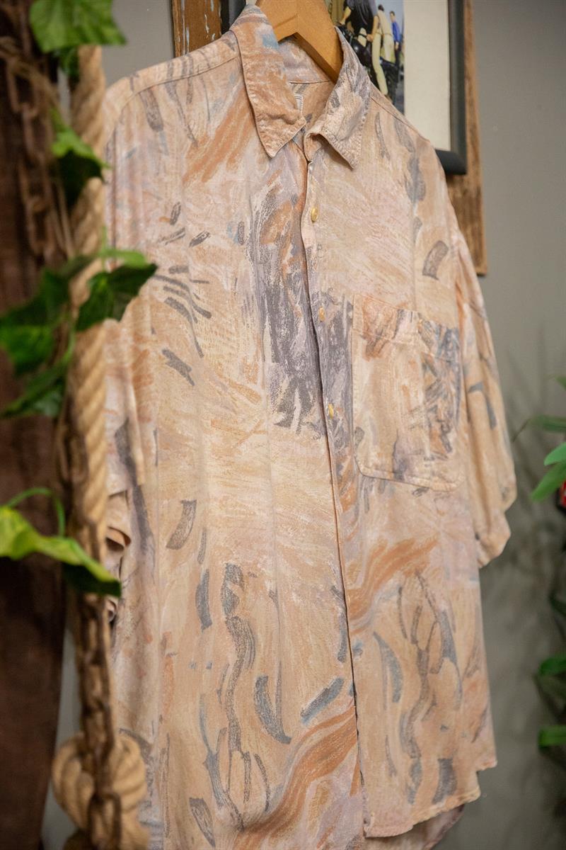 PACIFIC England Gömlek