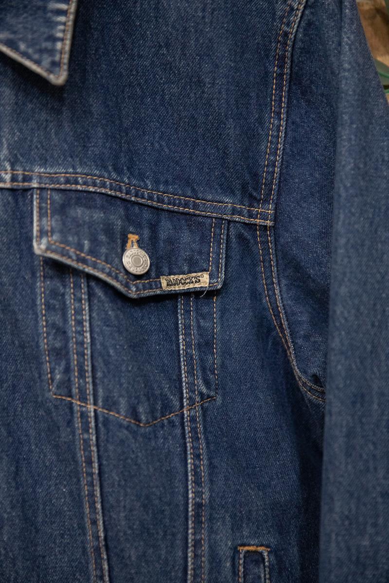 PADDOCKS Jeans Kot Ceket