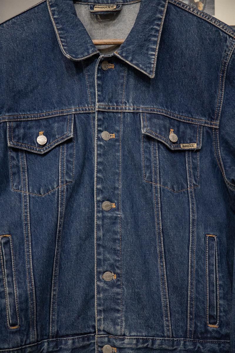 PADDOCKS Jeans Kot Ceket