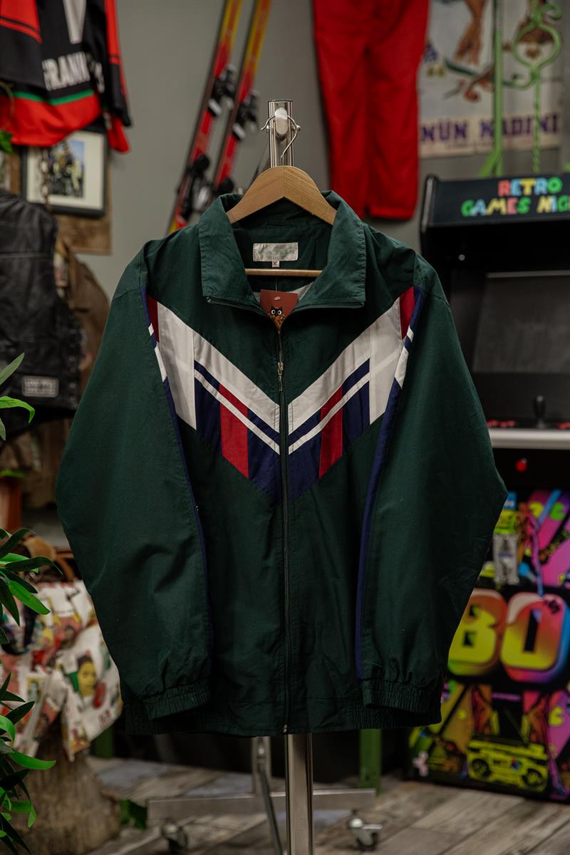 PARIS Model 90s Unisex Ceket