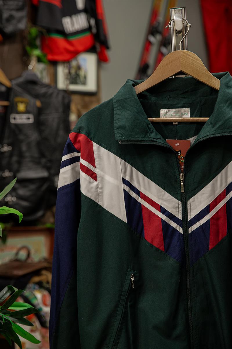 PARIS Model 90s Unisex Ceket