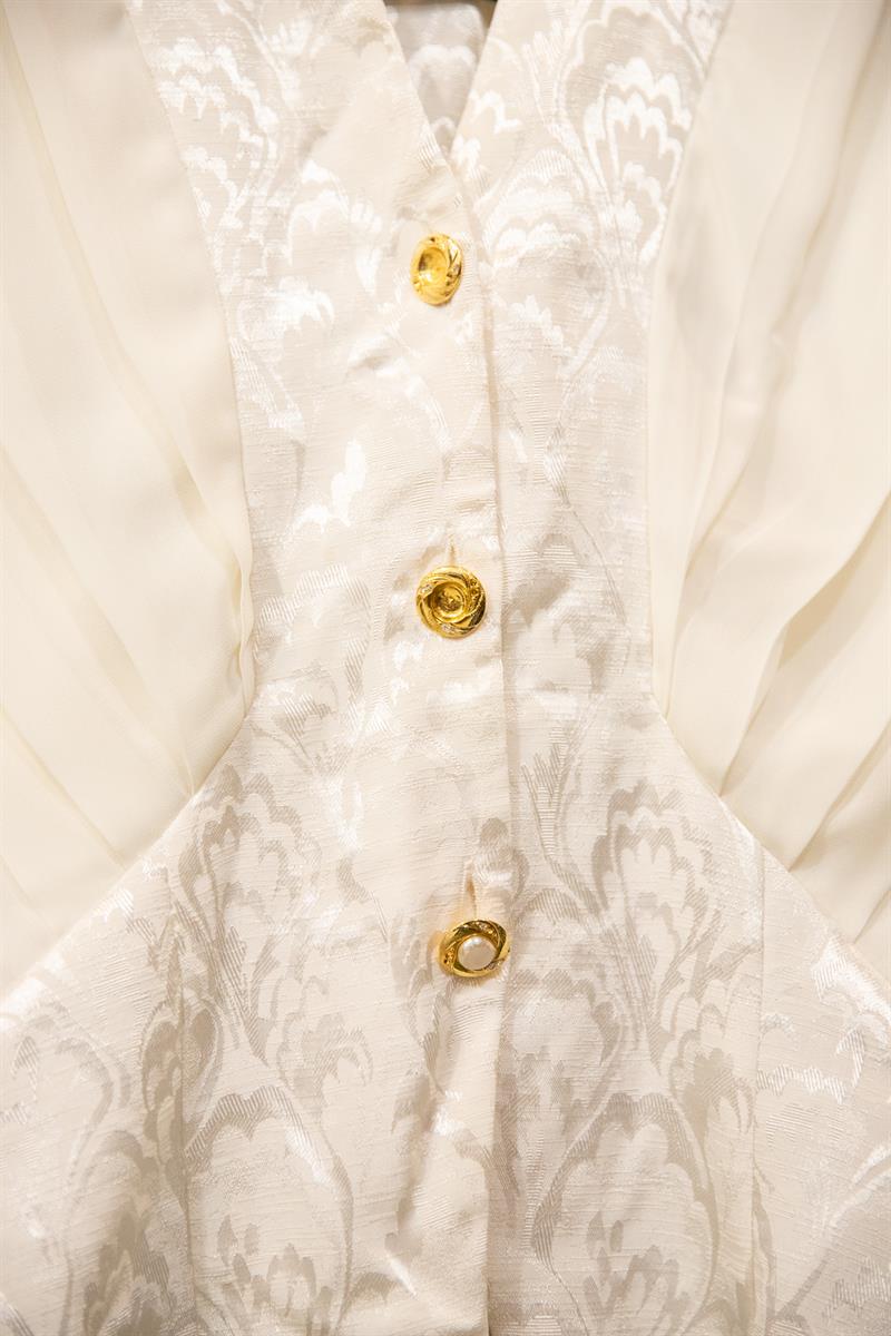 Paris Natalie Kadın Gömlek