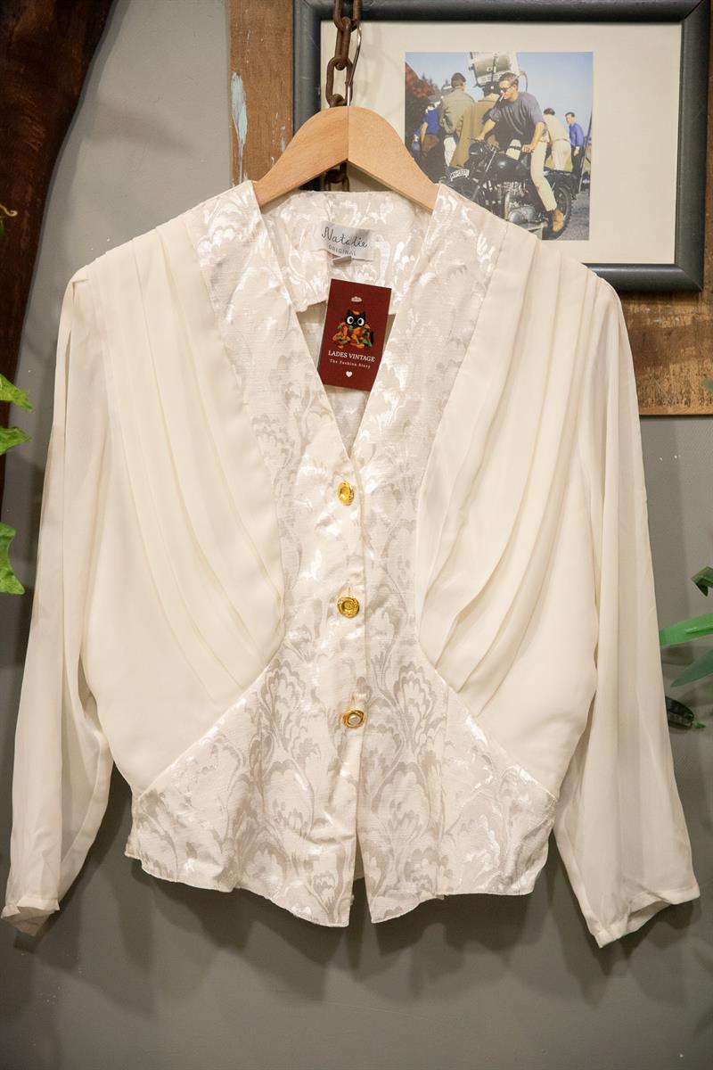 Paris Natalie Kadın Gömlek