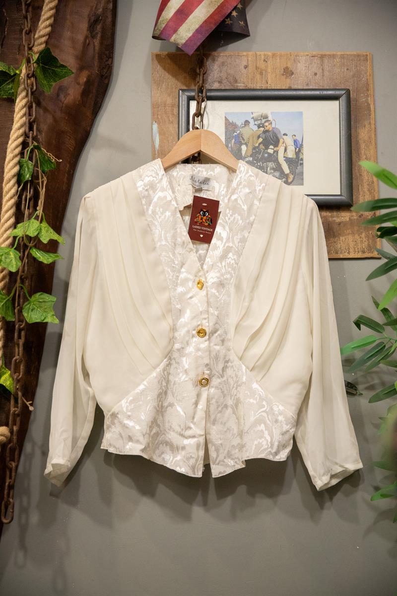 Paris Natalie Kadın Gömlek