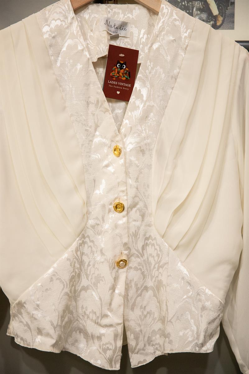 Paris Natalie Kadın Gömlek