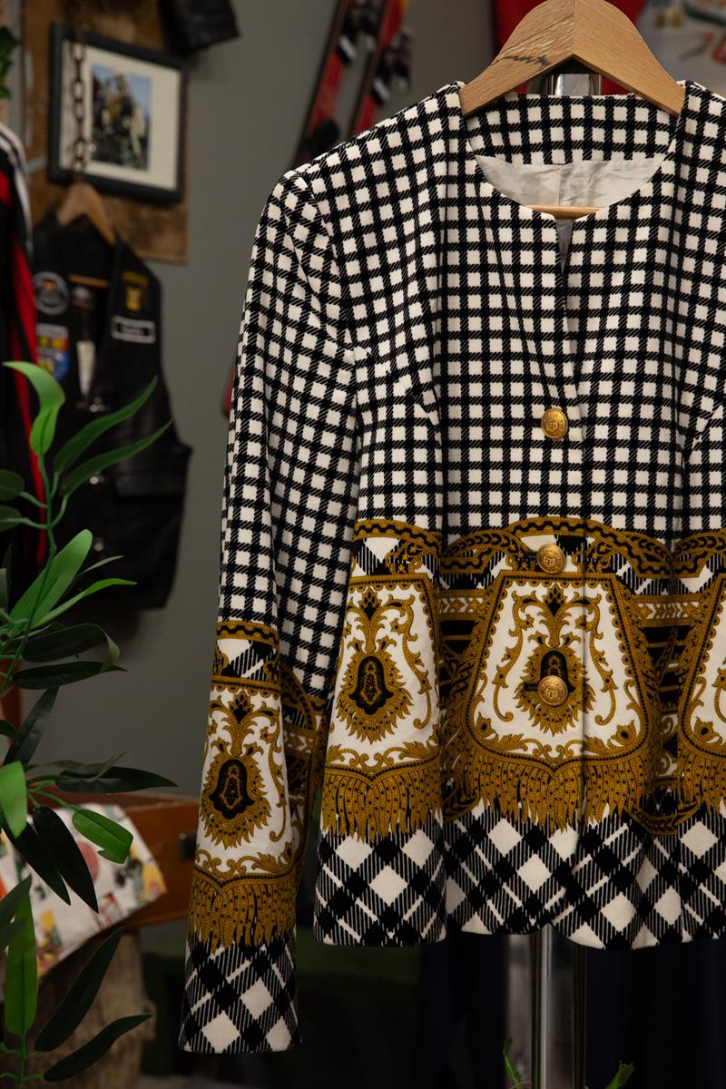 PARIS PRESTIGE Tasarım Kadın Ceket