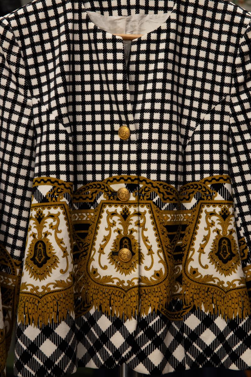 PARIS PRESTIGE Tasarım Kadın Ceket