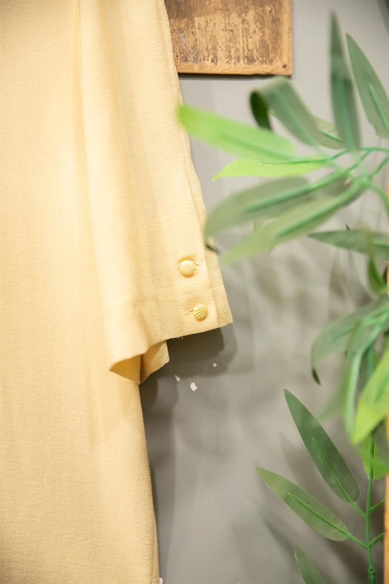 Paris Yaka Detay Kadın Gömlek