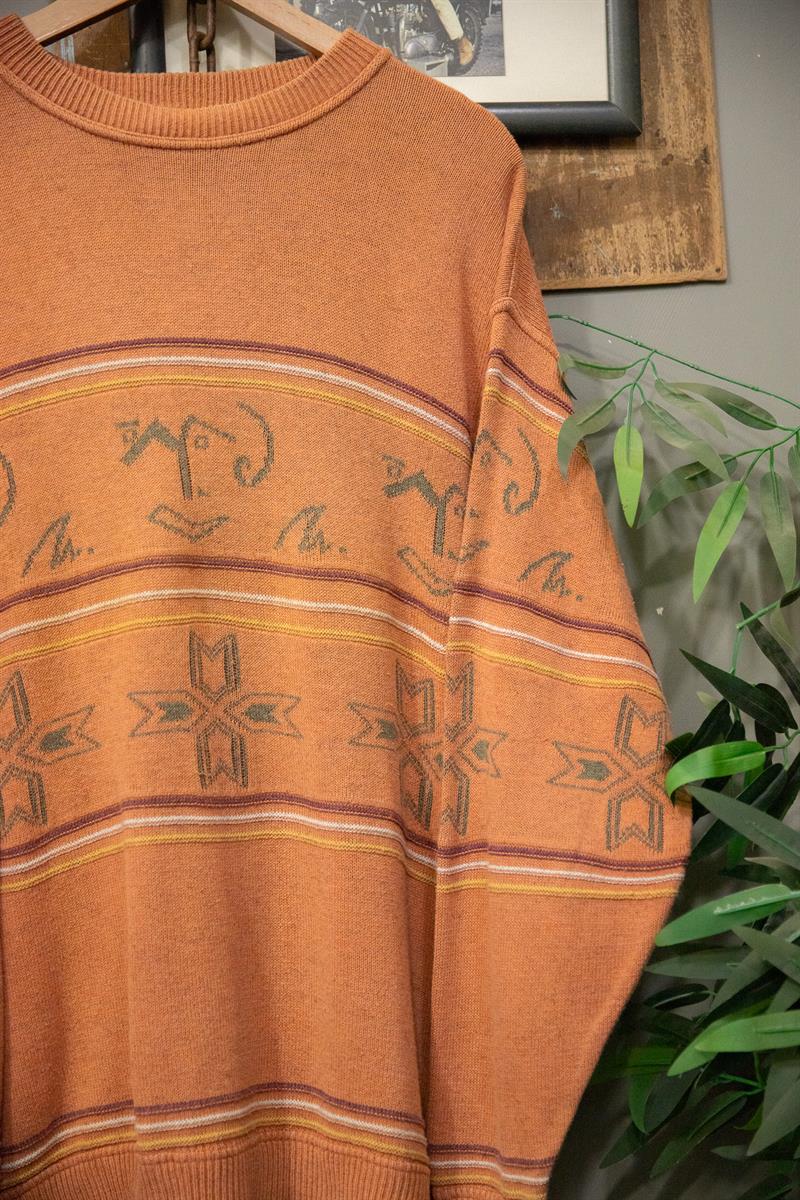 Peter Stupp Wool Kazak