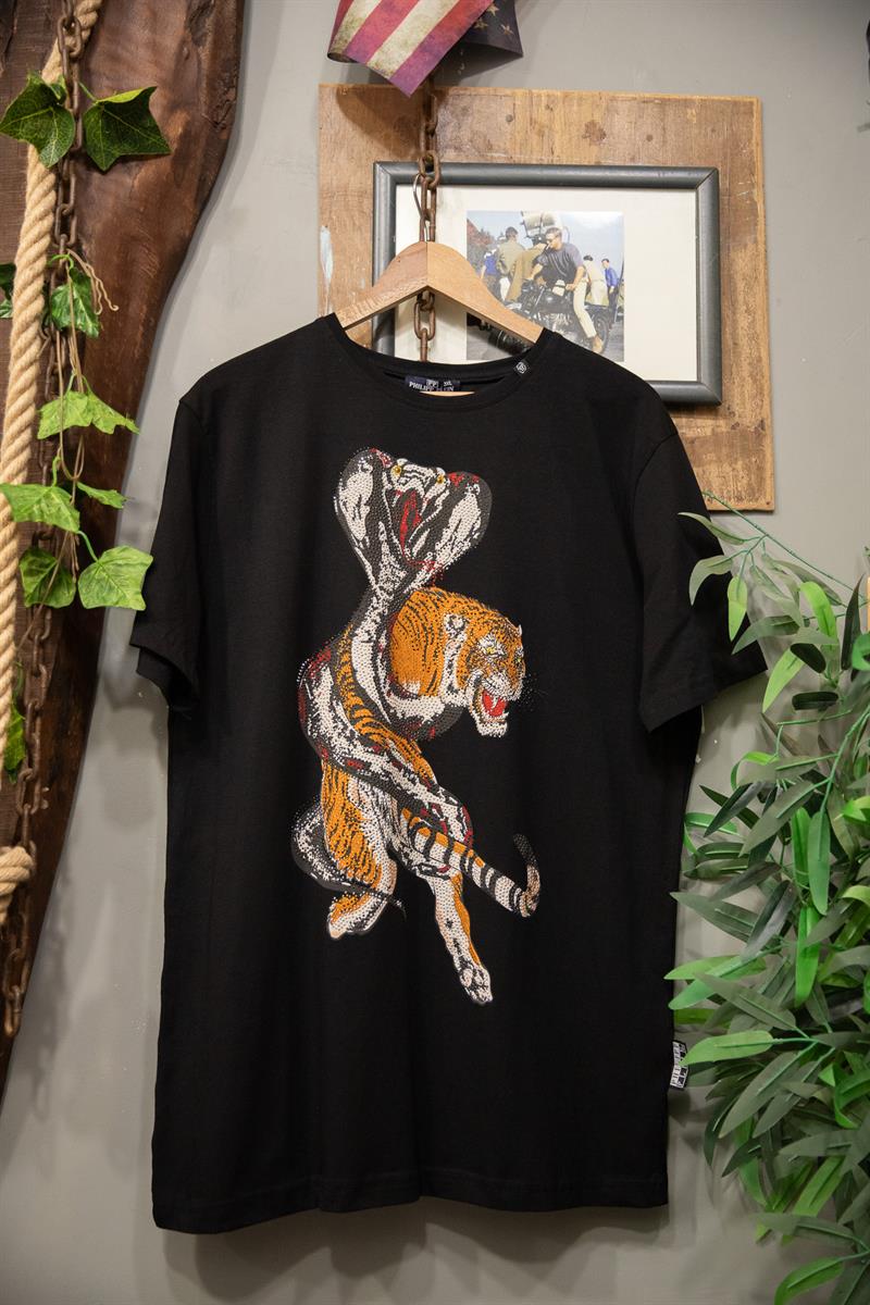 PHILIPP PLEIN Original T-Shirt