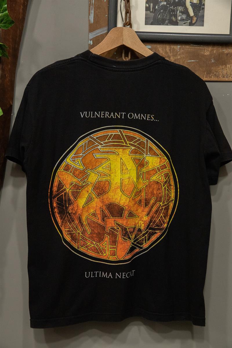 POEMA ARCANVS Heavy Cotton Tişört