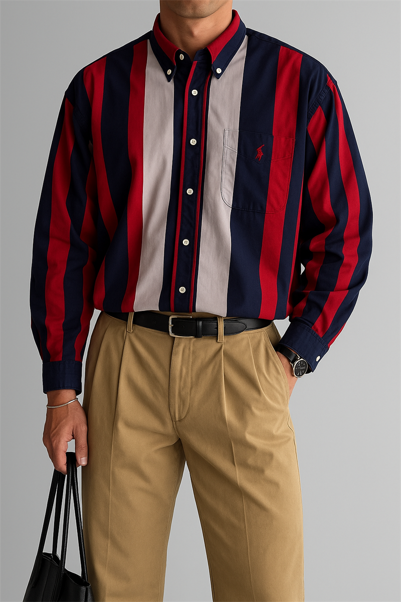 Polo Ralph Lauren Original Gömlek