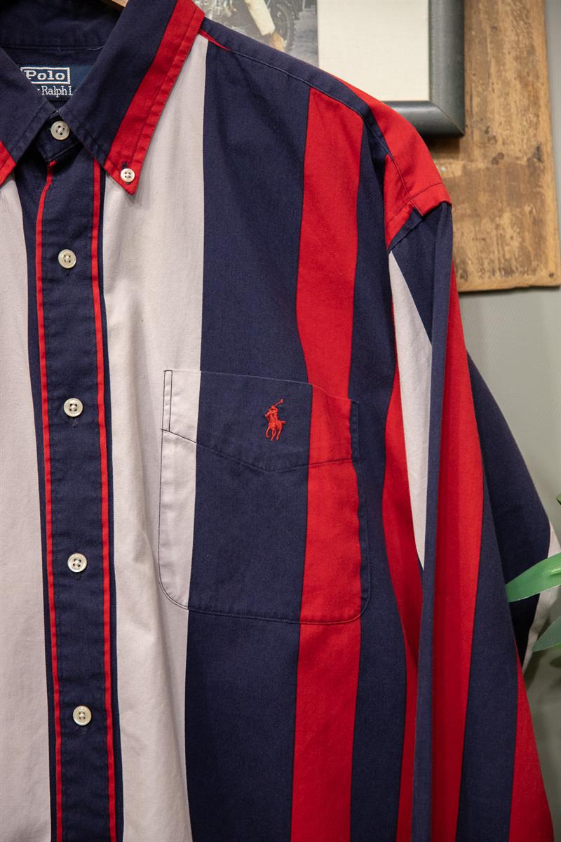 Polo Ralph Lauren Original Gömlek