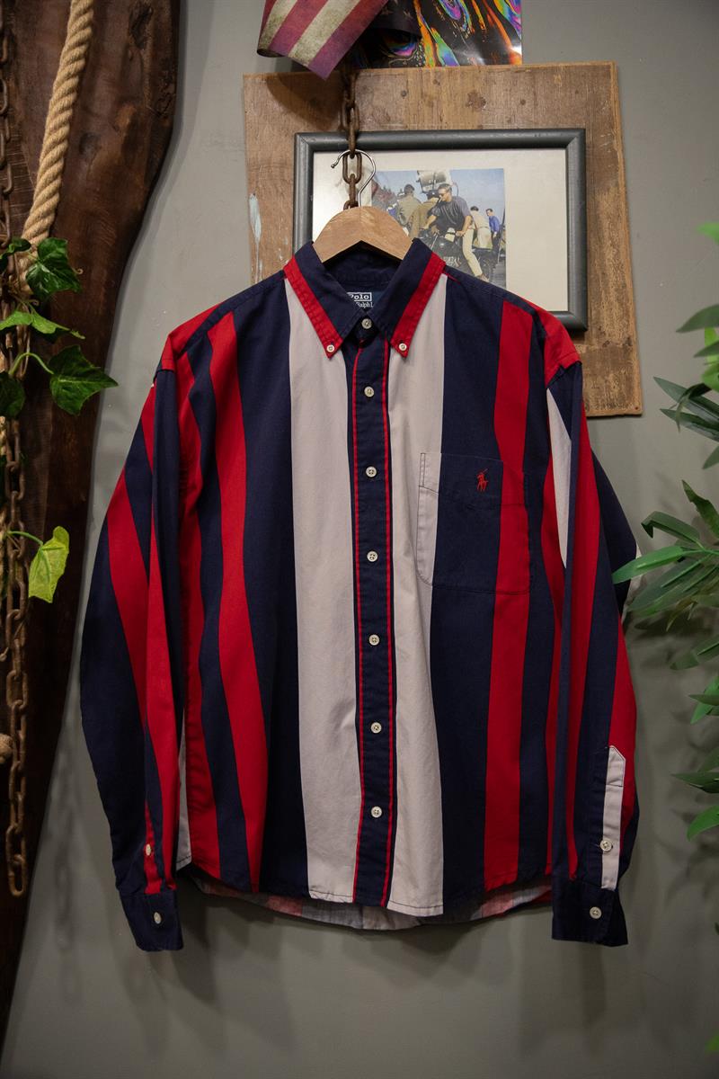 Polo Ralph Lauren Original Gömlek