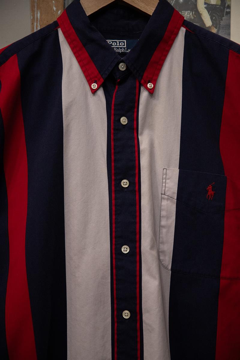Polo Ralph Lauren Original Gömlek