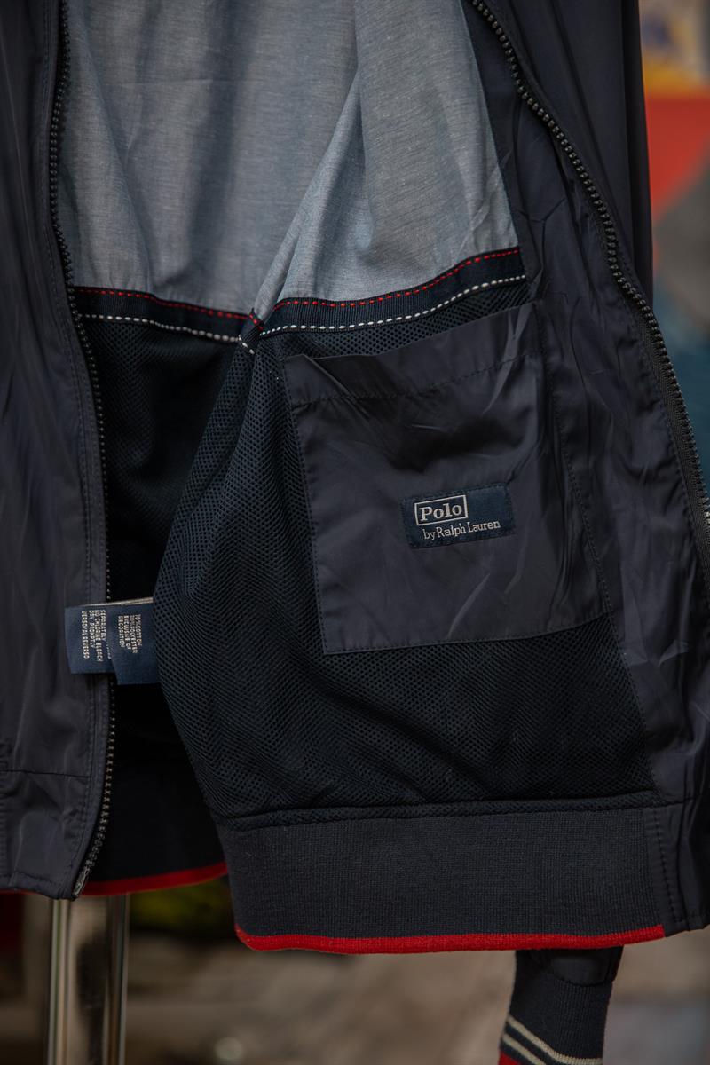 Polo RALPHLAUREN Original Unisex Ceket