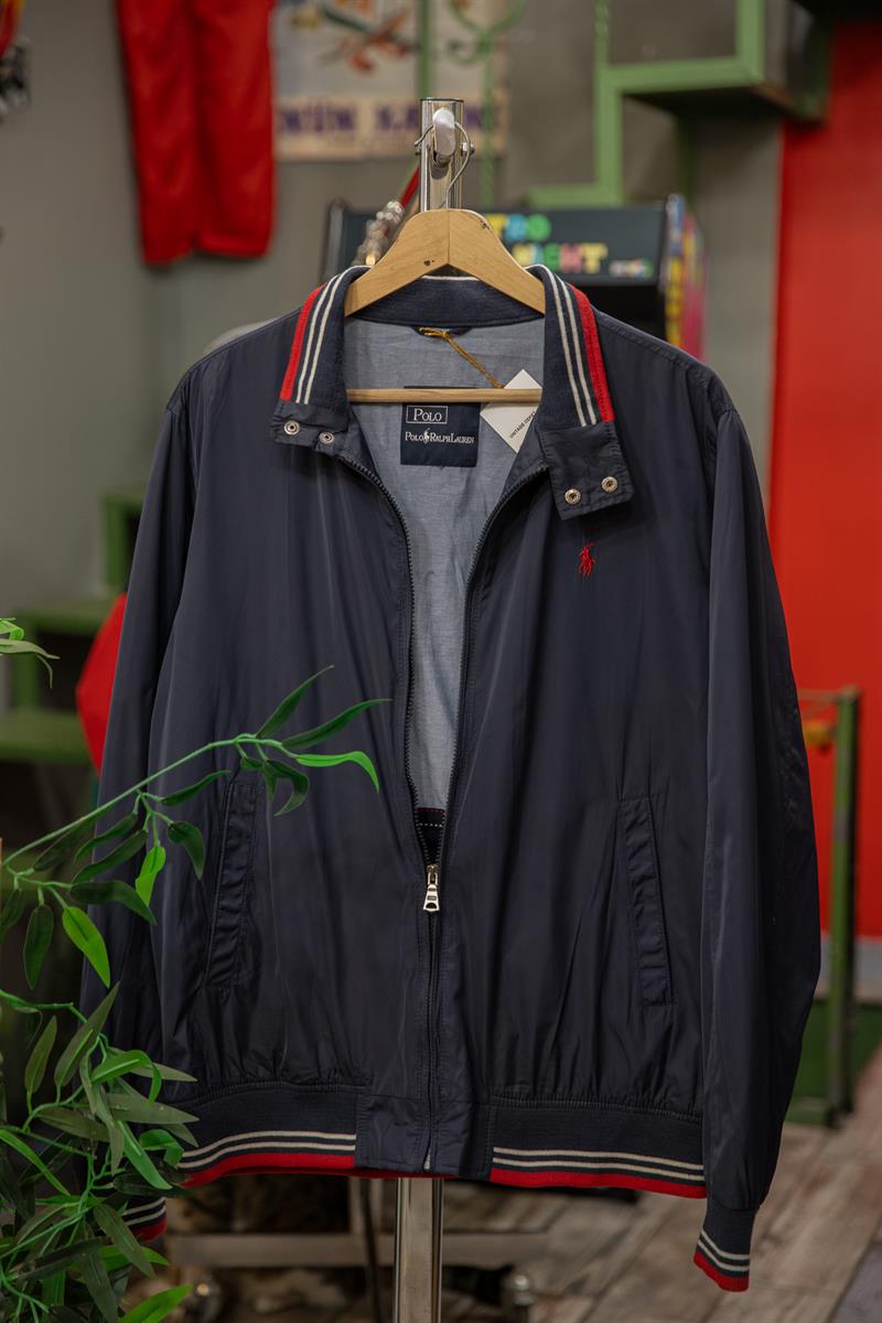 Polo RALPHLAUREN Original Unisex Ceket