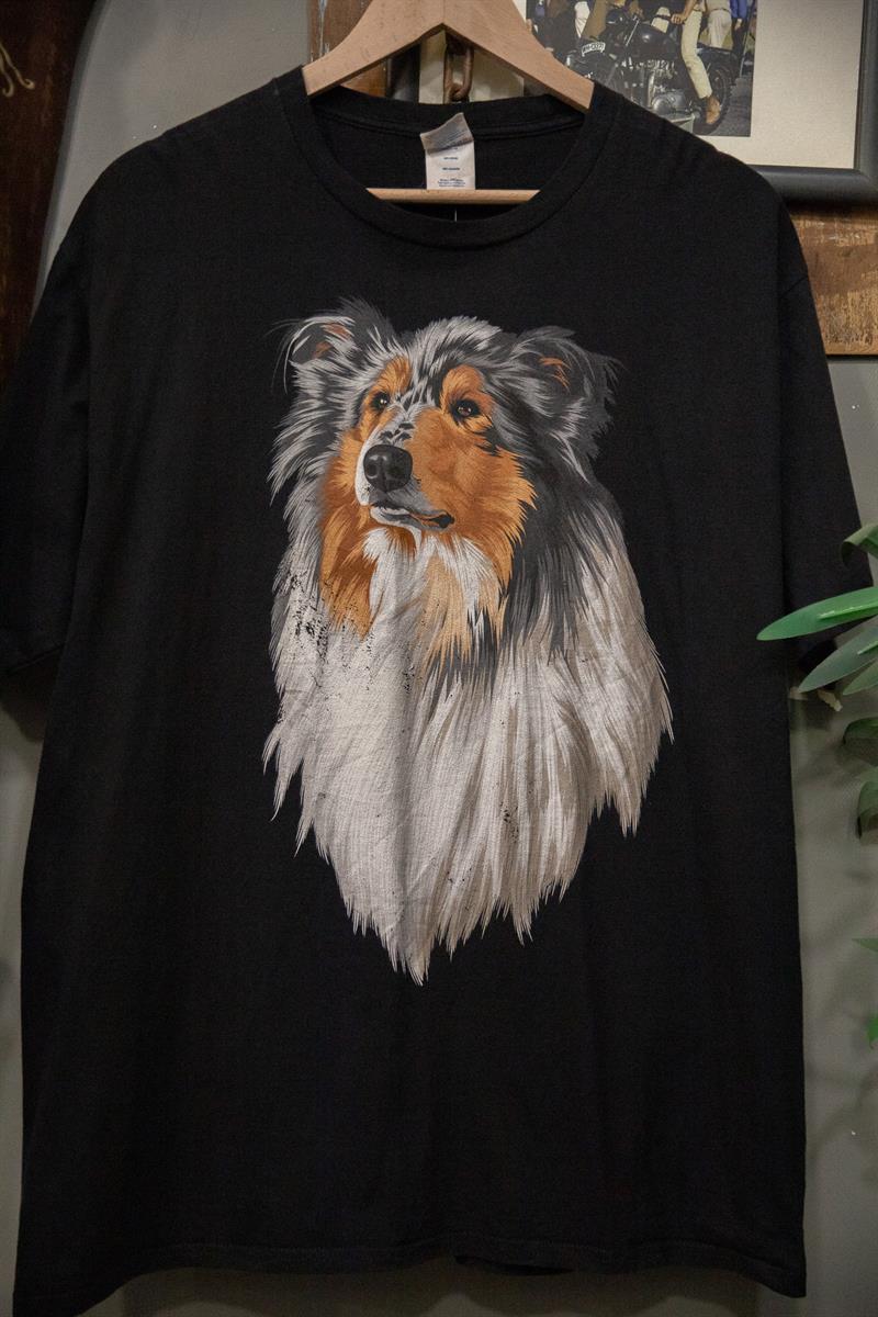 Port Company 90s T-Shirt