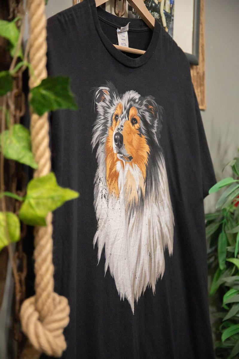 Port Company 90s T-Shirt