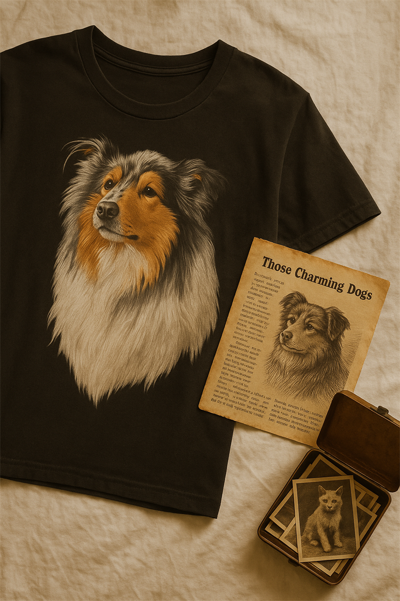 Port Company 90s T-Shirt