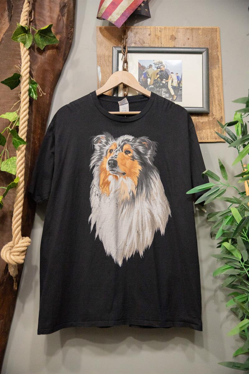 Port Company 90s T-Shirt