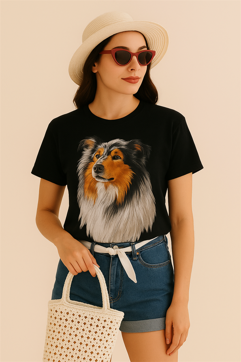 Port Company 90s T-Shirt