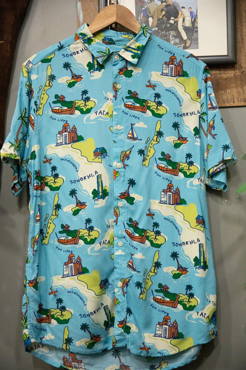 PRIMARK INDIA 90s Gömlek