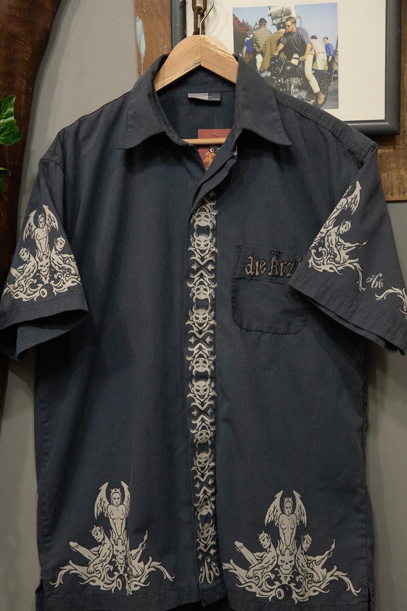 promo doro Tasarım Gömlek