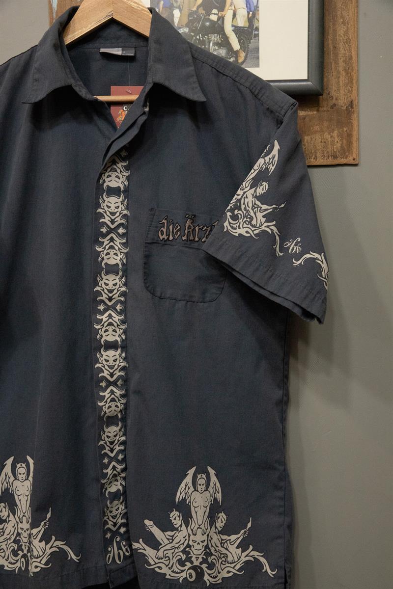 promo doro Tasarım Gömlek