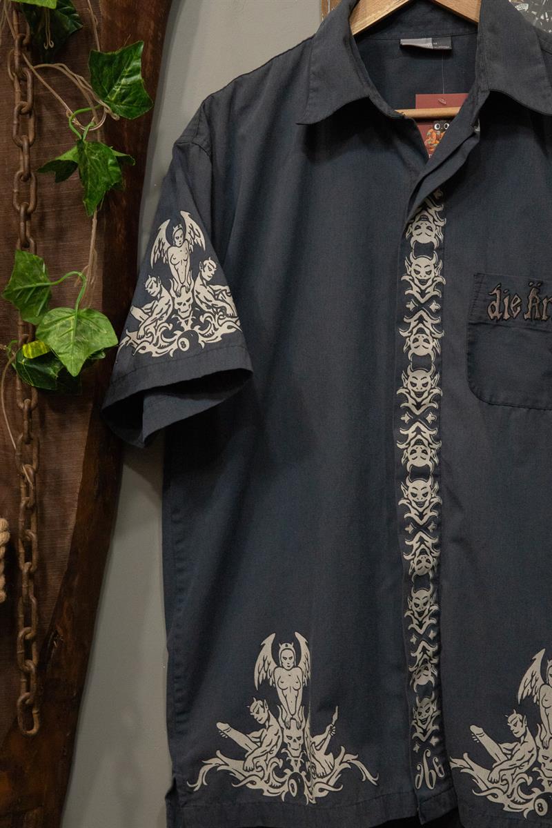 promo doro Tasarım Gömlek