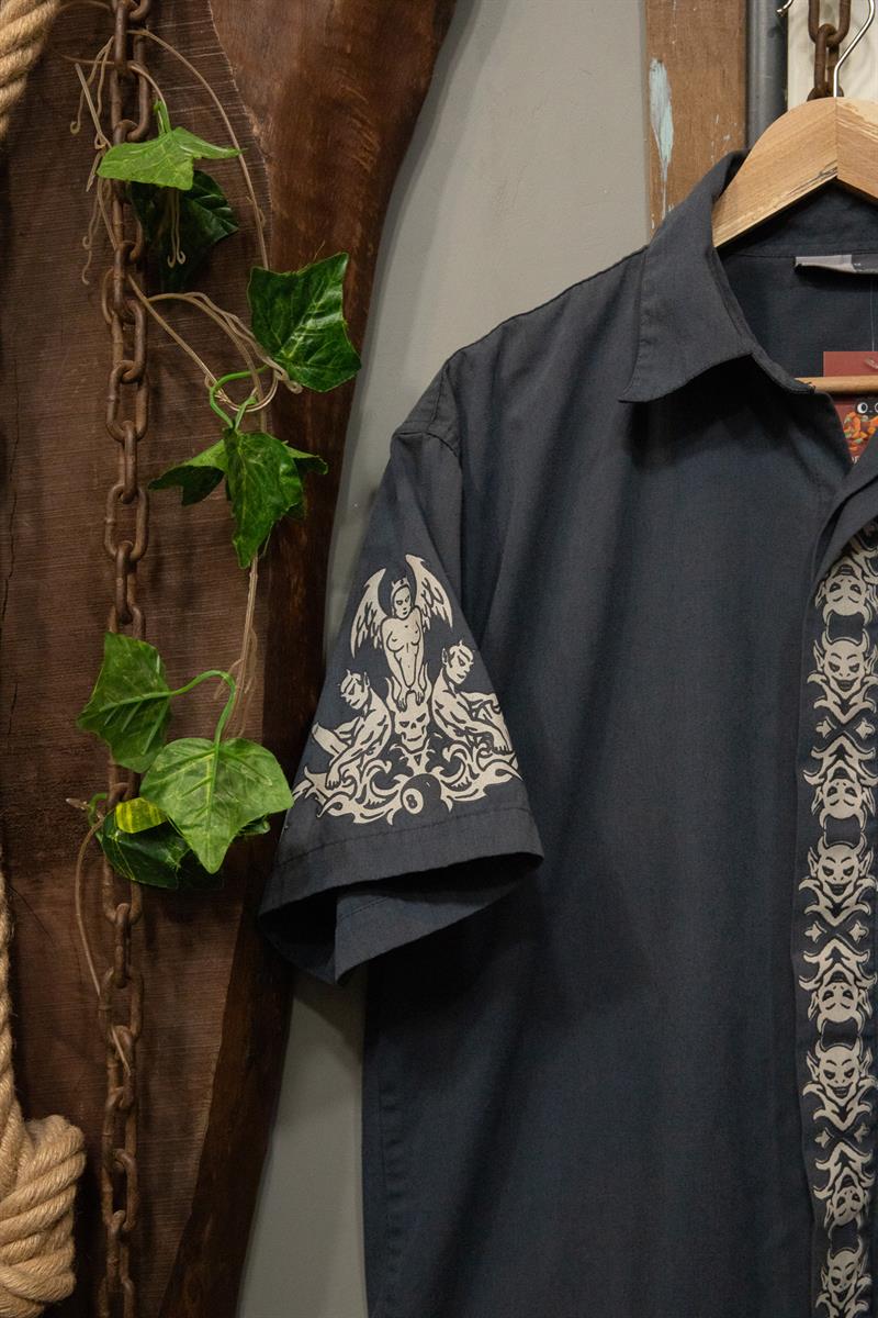 promo doro Tasarım Gömlek