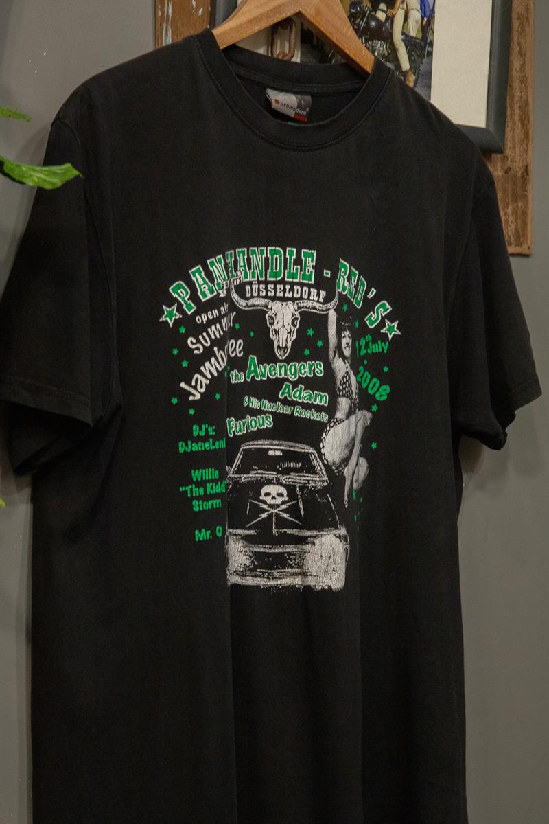 promodoro Koleksiyon T-Shirt