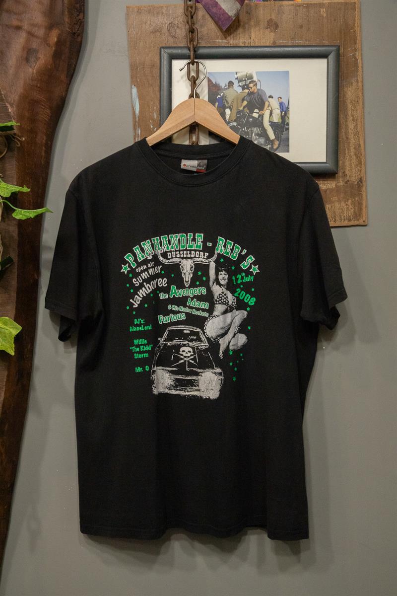 promodoro Koleksiyon T-Shirt