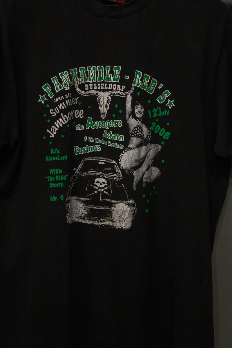 promodoro Koleksiyon T-Shirt