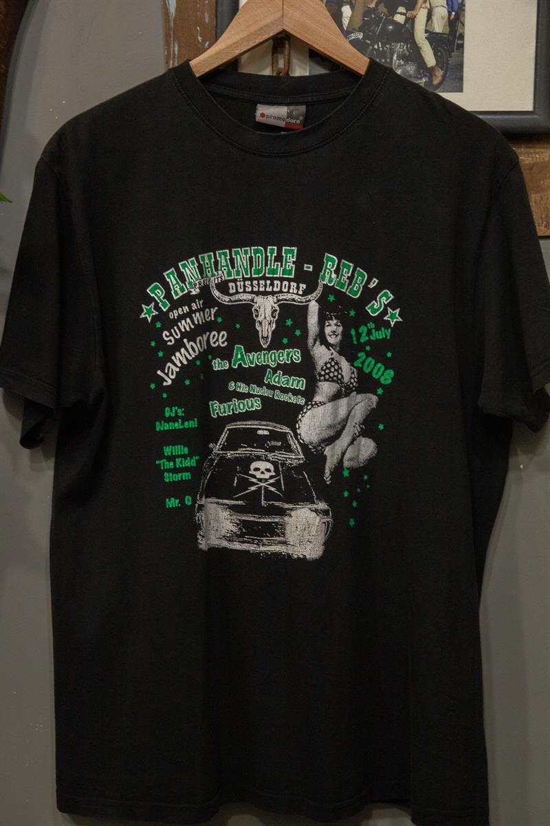 promodoro Koleksiyon T-Shirt
